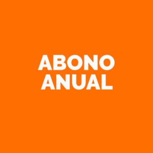 Abono Anual