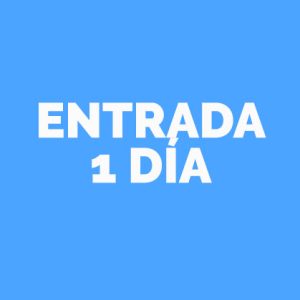 Entrada día