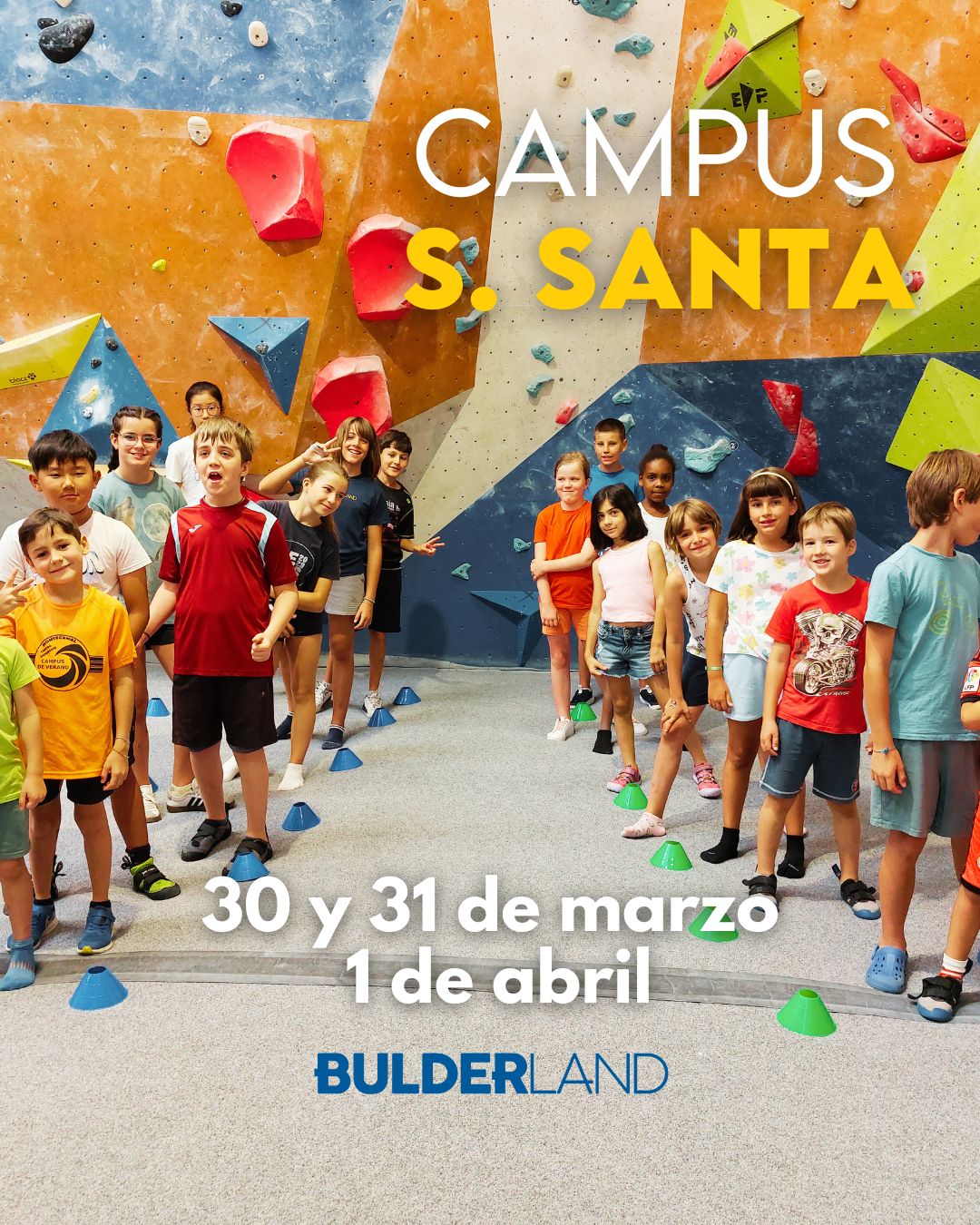 Campus de Verano (1)