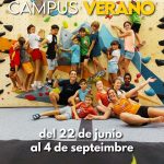 Campus verano 2026 Zaragoza