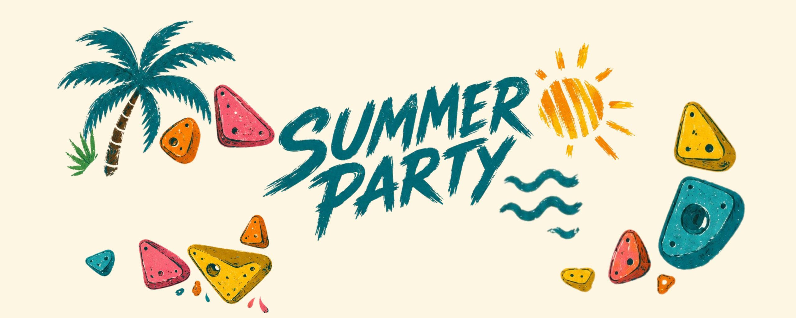 Summer Party 2026
